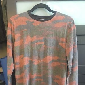 Long-Sleeve Shirt